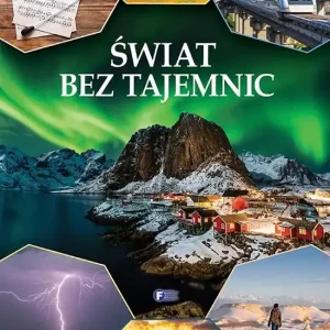 Świat bez tajemnic