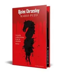 Ojciec Chrzestny. barwione brzegi