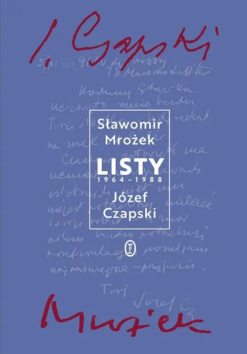 Listy 1964-1988