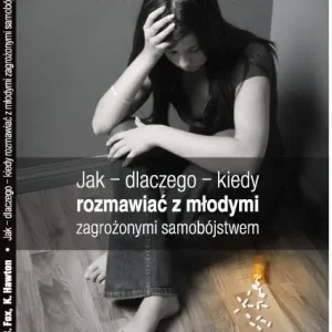 Jak dlaczego kiedy rozmawiać z młodymi...