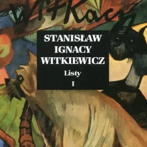 Listy Tom 1