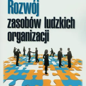 Rozwój zasobów ludzkich organizacji