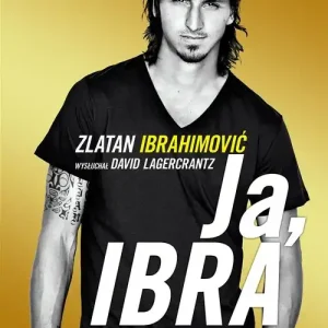Ja, Ibra