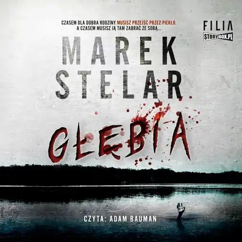 Głębia