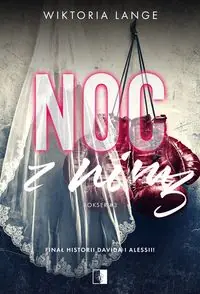 Noc z nim. Bokser Tom 3