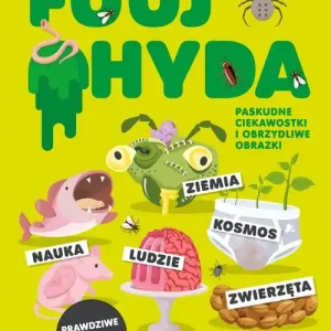 Fuuj, ohyda!