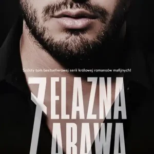 Żelazna zabawa Żelazne serca #6