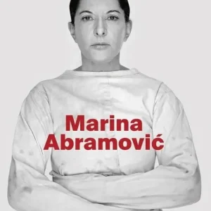 Marina Abramovic