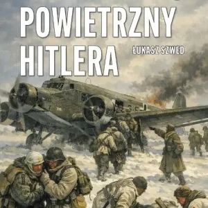 Most powietrzny Hitlera