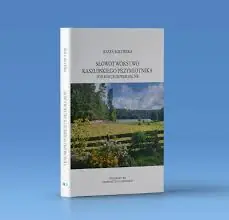 Słowotwórstwo kaszubskiego przymiotnika. Formacje dewerbalne