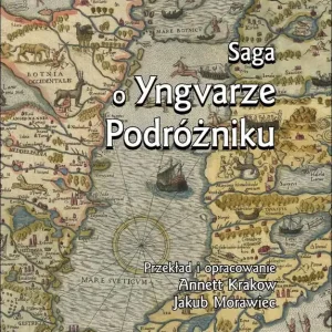 Saga o Yngvarze Podróżniku