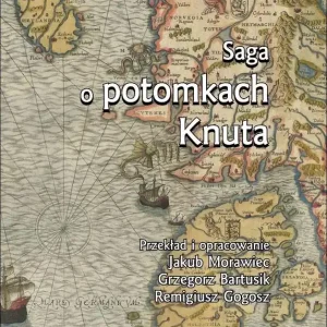 Saga o potomkach Knuta