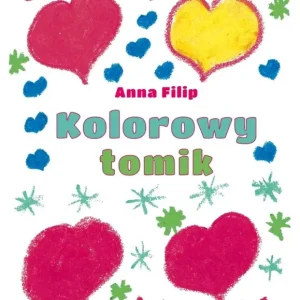 Kolorowy tomik