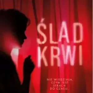 Ślad krwi