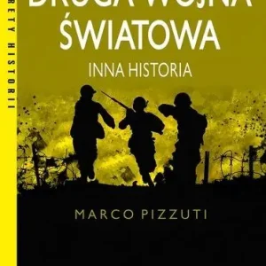 Druga Wojna Światowa. Inna historia wyd. 2025