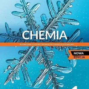 Chemia LO 1 Podr. ZP 2025 WSIP