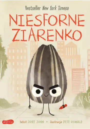 Niesforne ziarenko