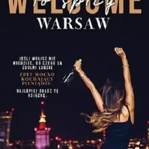 Welcome to Spicy Warsaw