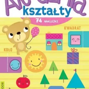 Akademia kształty