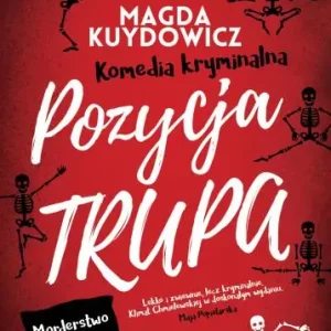 Pozycja trupa