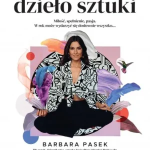 Zrób zz życia dzieło sztuki. Miłość, spełnienie, pasja. W rok może wydarzyć się dosłownie wszystko...